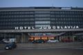 Garni Hotel Jugoslavija - Belgrade ベオグラード - Serbia セルビアのホテル