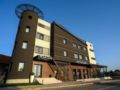 Hotel Ideo Lux - Nis - Serbia Hotels