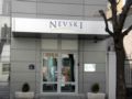 Hotel Nevski - Belgrade ベオグラード - Serbia セルビアのホテル