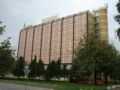 Hotel Park - Novi Sad - Serbia Hotels
