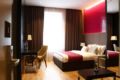 Maccani Luxury Suites - Belgrade ベオグラード - Serbia セルビアのホテル