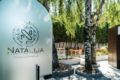 Natalija Residence - Belgrade - Serbia Hotels