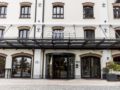 Radisson Blu Old Mill Hotel, Belgrde - Belgrade ベオグラード - Serbia セルビアのホテル