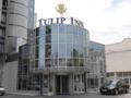 Tulip Inn Putnik Belgrade - Belgrade - Serbia Hotels