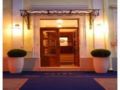 Villa Kalemegdan - Belgrade - Serbia Hotels
