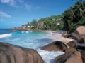 Banyan Tree Seychelles Resort & Spa - Seychelles Islands - Seychelles Hotels