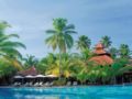 Beachcomber Seychelles - Seychelles Islands セーシェル諸島 - Seychelles セーシェルのホテル