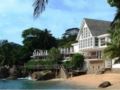 Bliss Boutique Hotel Seychelles - Seychelles Islands セーシェル諸島 - Seychelles セーシェルのホテル