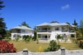 Casa Tara Villas - Seychelles Islands - Seychelles Hotels