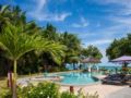 Castello Beach Hotel - Seychelles Islands - Seychelles Hotels