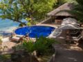 Cerf Island Resort - Seychelles Islands - Seychelles Hotels