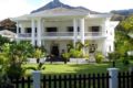 Chateau Elysium - Seychelles Islands セーシェル諸島 - Seychelles セーシェルのホテル