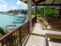 Citronelle Luxury 3 Bedroom Apartment - Seychelles Islands セーシェル諸島 - Seychelles セーシェルのホテル