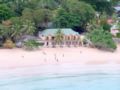 Clef des Iles - Seychelles Islands セーシェル諸島 - Seychelles セーシェルのホテル