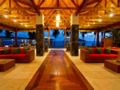 Coco de Mer and Black Parrot Suites - Seychelles Islands - Seychelles Hotels