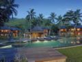 Constance Ephelia - Seychelles Islands セーシェル諸島 - Seychelles セーシェルのホテル