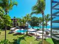 Coral Strand Smart Choice Hotel - Seychelles Islands セーシェル諸島 - Seychelles セーシェルのホテル