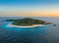 Cousine Island - All Inclusive - Seychelles Islands セーシェル諸島 - Seychelles セーシェルのホテル