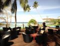 DoubleTree by Hilton Seychelles Allamanda Resort & Spa - Seychelles Islands - Seychelles Hotels