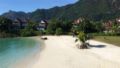 Eden Island 3-bed ensuite condo with wide veranda - Seychelles Islands セーシェル諸島 - Seychelles セーシェルのホテル