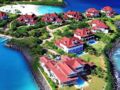Eden Island Luxury Accommodation - Self Catering Resort - Seychelles Islands セーシェル諸島 - Seychelles セーシェルのホテル