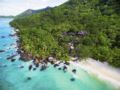 Hilton Seychelles Labriz Resort & Spa - Seychelles Islands - Seychelles Hotels