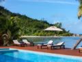 Iles Des Palmes Eco Resort - Seychelles Islands セーシェル諸島 - Seychelles セーシェルのホテル