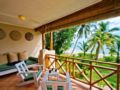 Indian Ocean Lodge - Seychelles Islands セーシェル諸島 - Seychelles セーシェルのホテル
