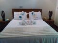 Jane's Serenity Guest House - Seychelles Islands セーシェル諸島 - Seychelles セーシェルのホテル