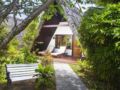 La Digue Island Lodge - Seychelles Islands セーシェル諸島 - Seychelles セーシェルのホテル