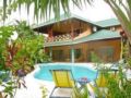 La Diguoise Guest House - Seychelles Islands セーシェル諸島 - Seychelles セーシェルのホテル