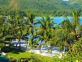 L'Archipel Hotel - Seychelles Islands セーシェル諸島 - Seychelles セーシェルのホテル