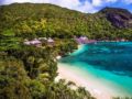Le Domaine de La Reserve Hotel - Seychelles Islands セーシェル諸島 - Seychelles セーシェルのホテル