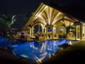 Le Domaine de L’Orangeraie Resort and Spa - Seychelles Islands セーシェル諸島 - Seychelles セーシェルのホテル