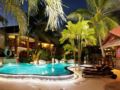 Le Duc de Praslin Hotel & Villas - Seychelles Islands セーシェル諸島 - Seychelles セーシェルのホテル