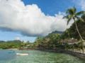 Le Méridien Fisherman's Cove - Seychelles Islands セーシェル諸島 - Seychelles セーシェルのホテル