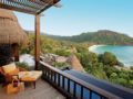 Maia Luxury Resort and Spa - Seychelles Islands セーシェル諸島 - Seychelles セーシェルのホテル