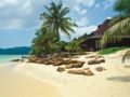 New Emerald Cove Hotel - Seychelles Islands セーシェル諸島 - Seychelles セーシェルのホテル