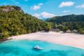 North Island, a Luxury Collection Resort, Seychelles - Seychelles Islands セーシェル諸島 - Seychelles セーシェルのホテル
