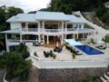 Petit Amour Villa - Seychelles Islands - Seychelles Hotels