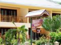 Pirogue Lodge - Seychelles Islands - Seychelles Hotels