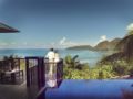 Raffles Praslin Seychelles - Seychelles Islands セーシェル諸島 - Seychelles セーシェルのホテル