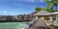 Six Senses Zil Pasyon - Seychelles Islands セーシェル諸島 - Seychelles セーシェルのホテル