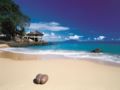 Sunset Beach Hotel - Seychelles Islands セーシェル諸島 - Seychelles セーシェルのホテル