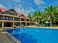The Wharf Hotel and Marina - Seychelles Islands - Seychelles Hotels