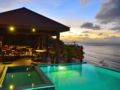 Treasure Cove Hotel and Restaurant - Seychelles Islands セーシェル諸島 - Seychelles セーシェルのホテル
