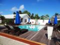 Villas de Mer - Seychelles Islands セーシェル諸島 - Seychelles セーシェルのホテル