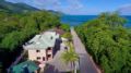 YASAD Luxury Beach Residence - Seychelles Islands - Seychelles Hotels