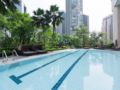 Four Seasons Hotel Singapore - Singapore Hotels