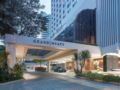 Grand Hyatt Singapore - Singapore シンガポールのホテル